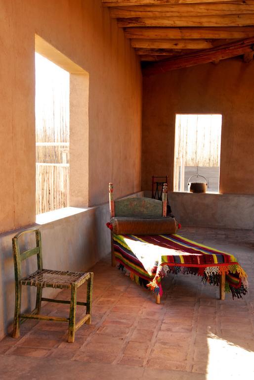 Hotel Posada Paso De Los Patos Barreal Zewnętrze zdjęcie
